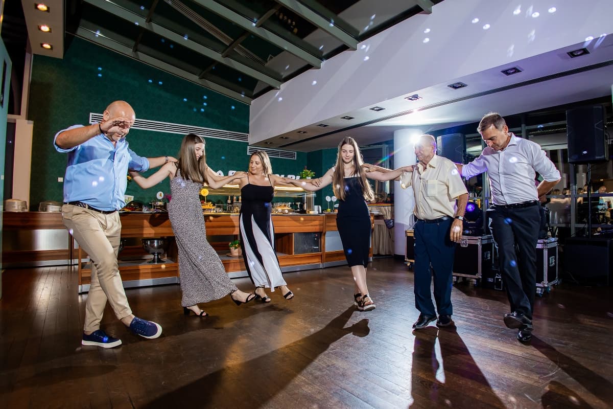 Fotografie de Your Story la Golden Tulip Ana Tower