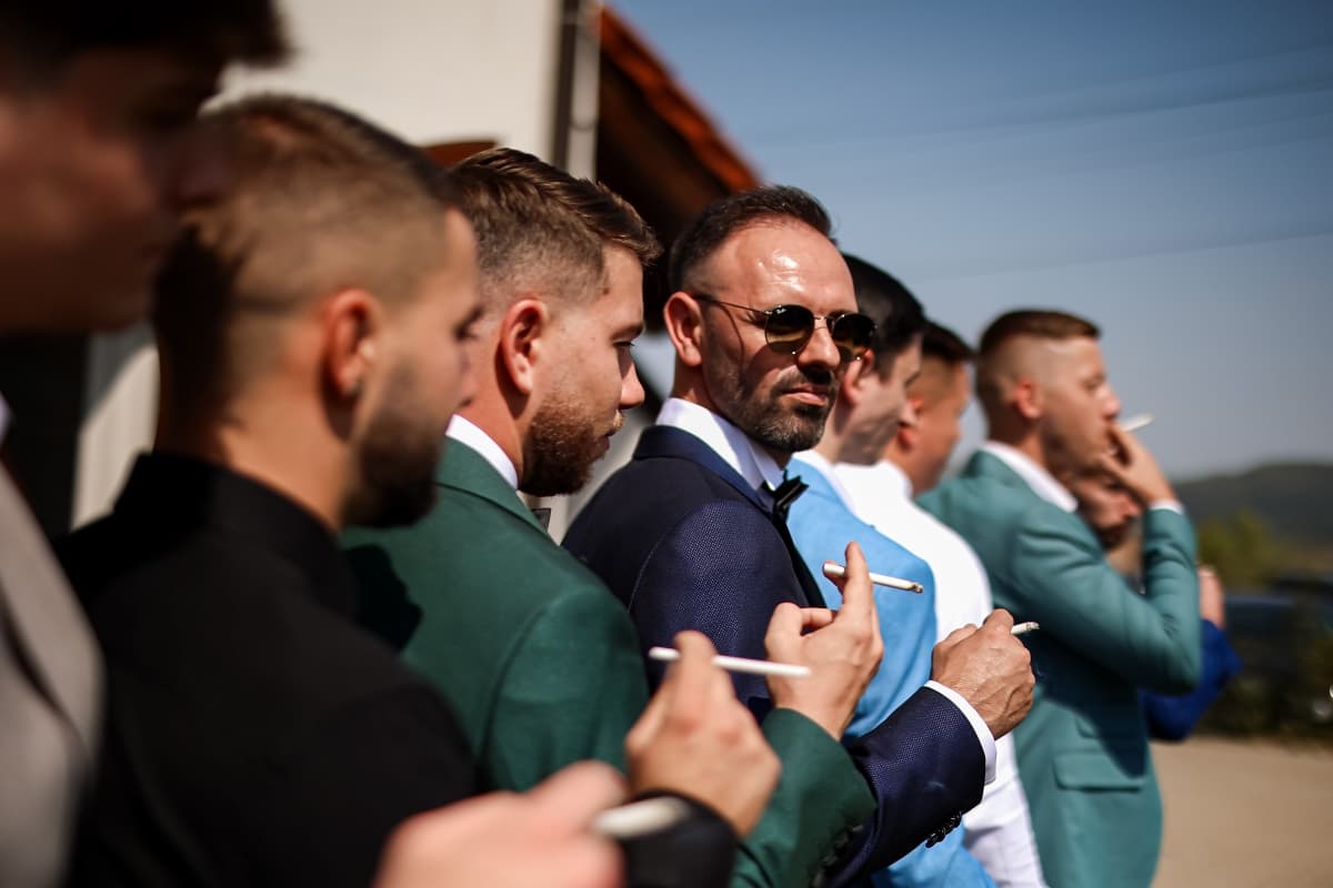 Fotografie de Your Story la Symphony by the Lake