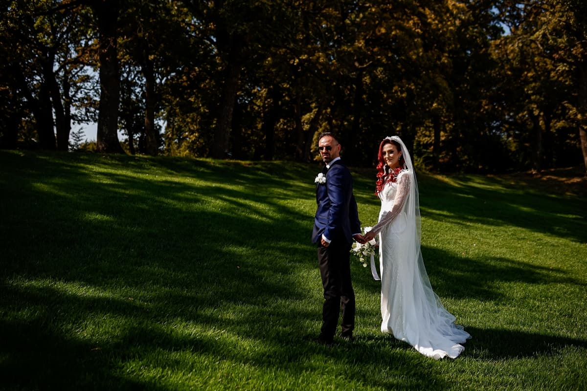 Fotografie de Your Story la Symphony by the Lake