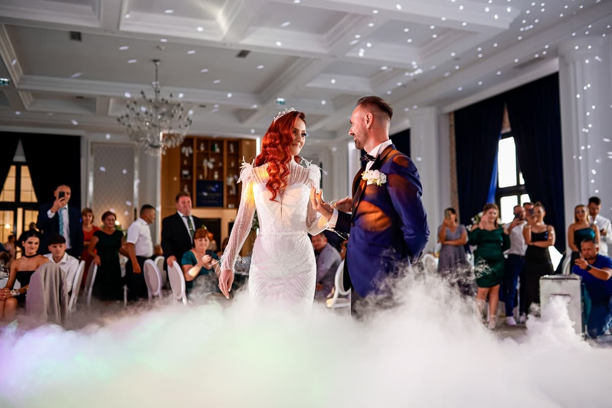 Fotografie de Your Story la Symphony by the Lake