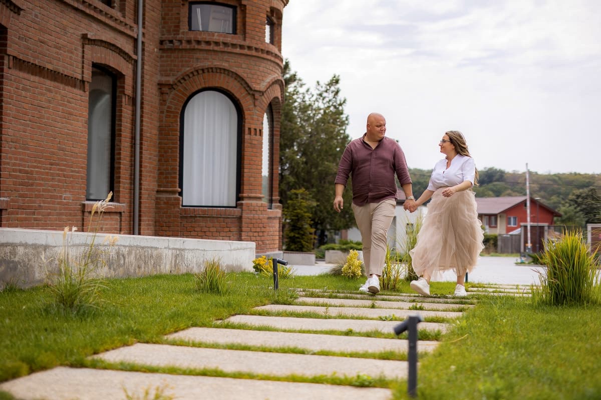 Fotografie de Your Story la Mercure Conacul Cozieni