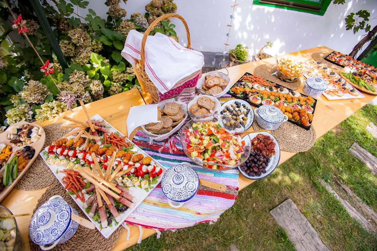 Fotografie de Your Story la Sura din Joseni