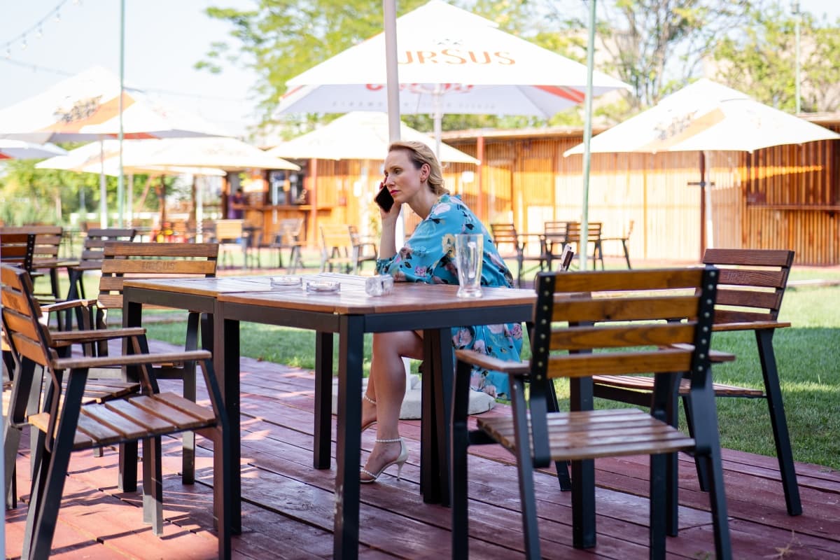 Fotografie de ZOOMER STUDIO la G8 Gardens