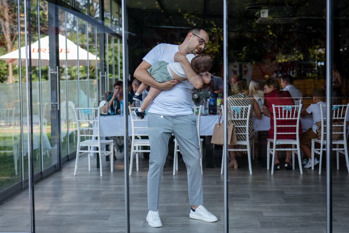 Fotografie de ZOOMER STUDIO la G8 Gardens