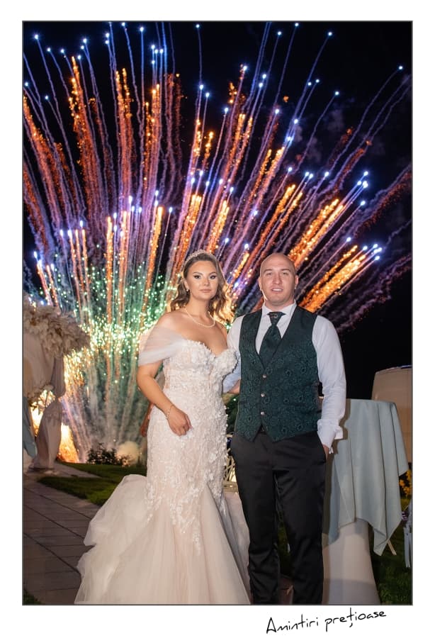 Fotografie de Amintiri Pretioase Studio Foto &amp; Video la La Castel