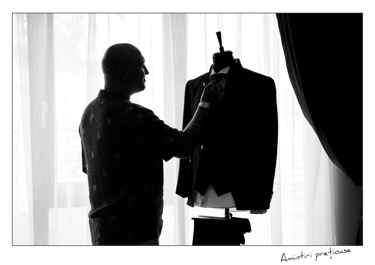 Fotografie de Amintiri Pretioase Studio Foto &amp; Video la La Castel