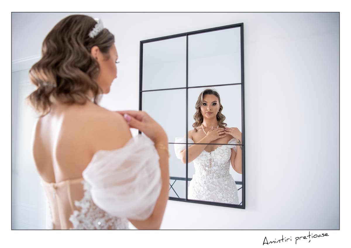 Fotografie de Amintiri Pretioase Studio Foto &amp; Video la La Castel