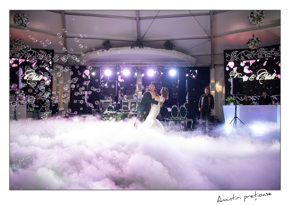 Fotografie de Amintiri Pretioase Studio Foto &amp; Video la La Castel