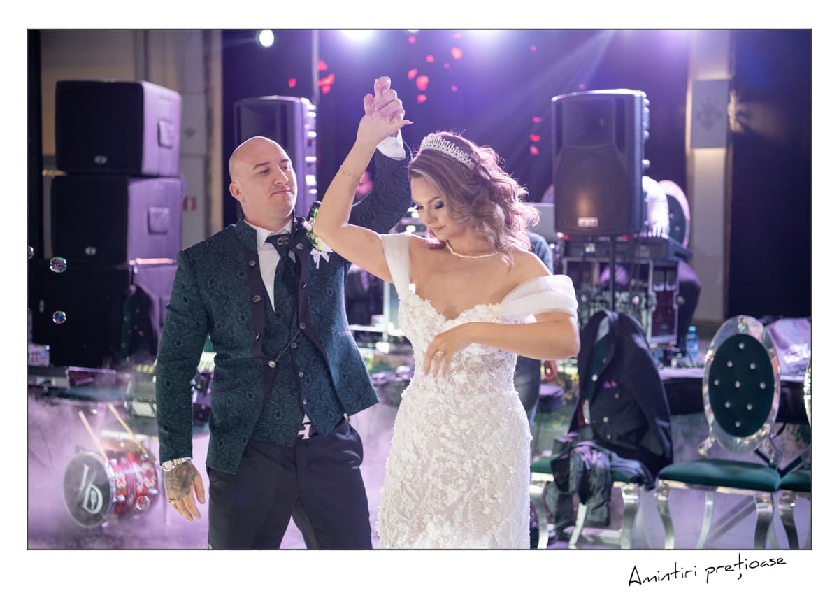 Fotografie de Amintiri Pretioase Studio Foto &amp; Video la La Castel