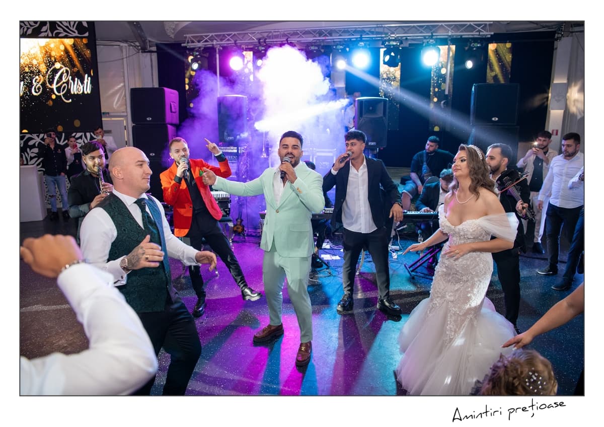 Fotografie de Amintiri Pretioase Studio Foto &amp; Video la La Castel
