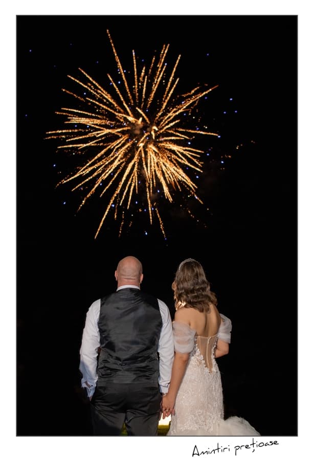 Fotografie de Amintiri Pretioase Studio Foto &amp; Video la La Castel