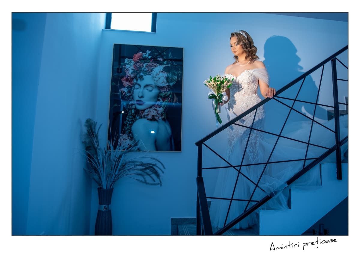 Fotografie de Amintiri Pretioase Studio Foto &amp; Video la La Castel