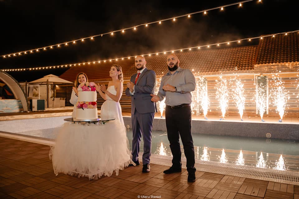 Fotografie de UiD Photography and Film la Pensiunea Axa Alex