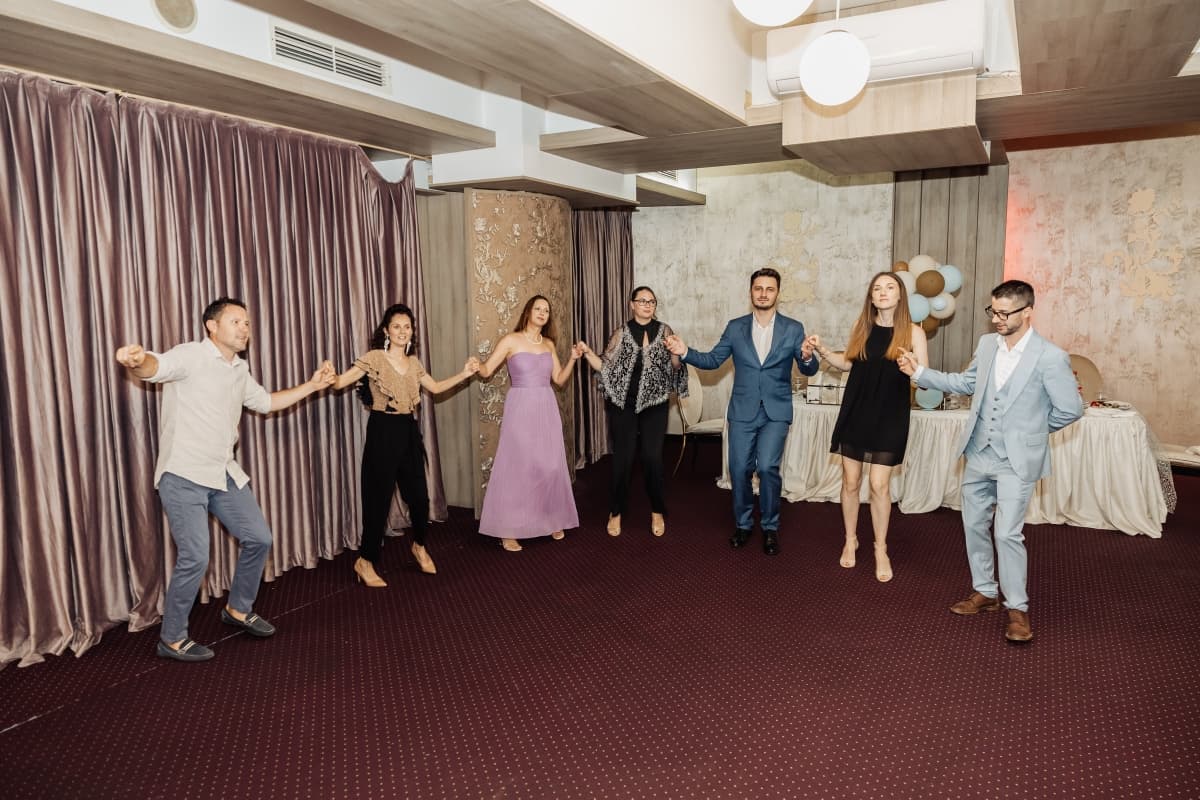 Fotografie de Andrei Roly la Hotel Sydney