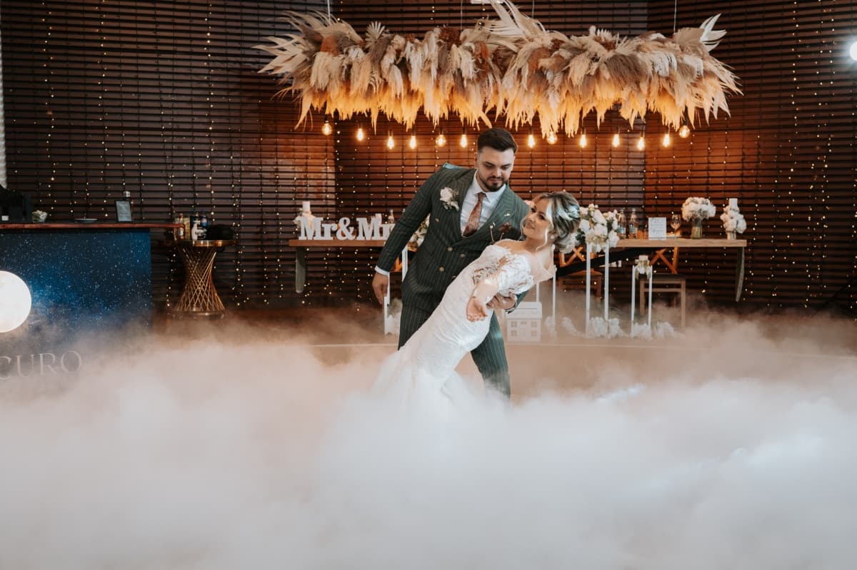 Fotografie de Bogdan Volinschi la DAR Events