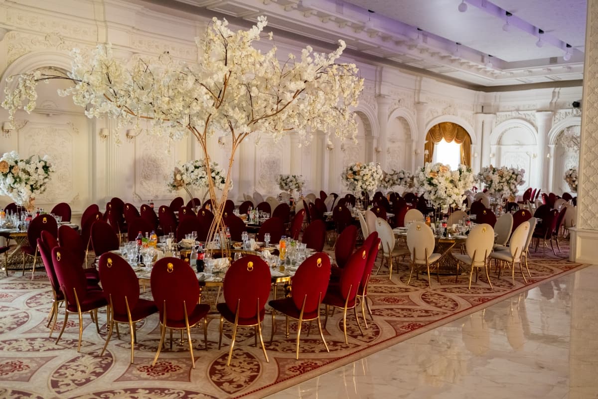 Fotografie de Oanca Ionut la Palatul Mirilor