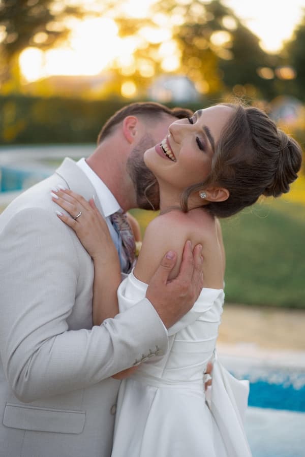 Fotografie de Marius Boeriu la Laguna Albastra