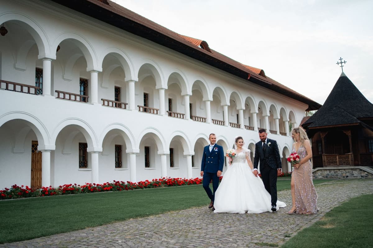 Royal Events - locatie pentru nunti in Stațiunea Climaterică Sâmbăta, Brașov