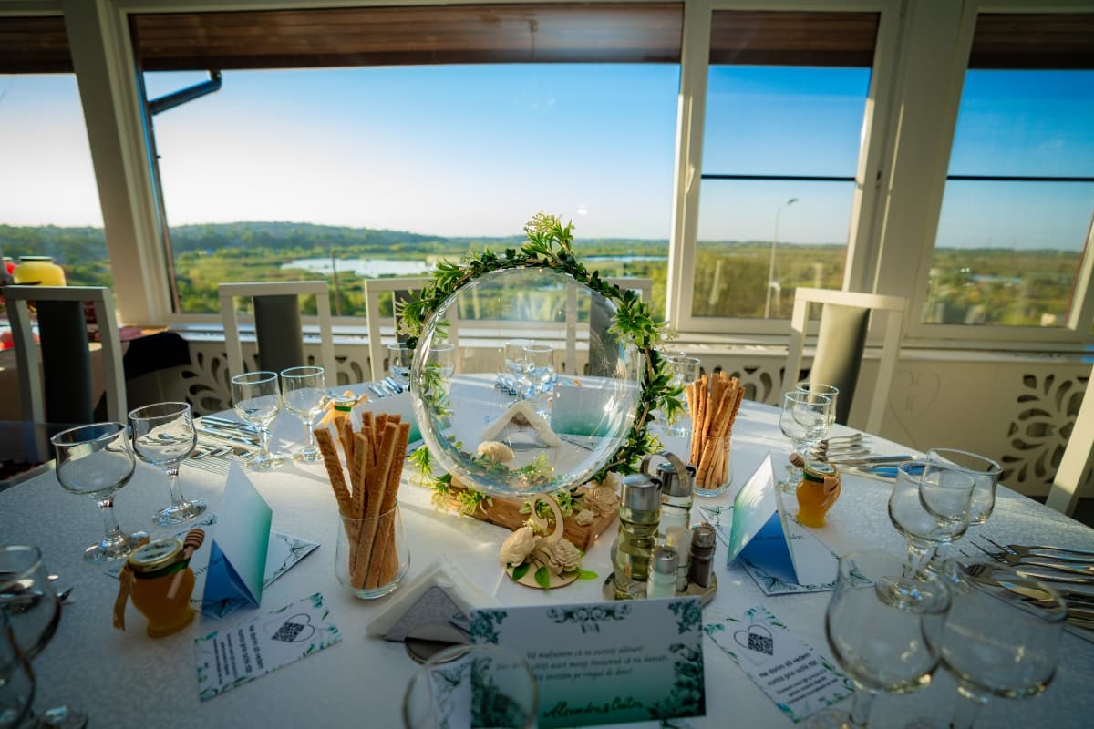 Fotografie de Bogdan Marc la Restaurant Intimus