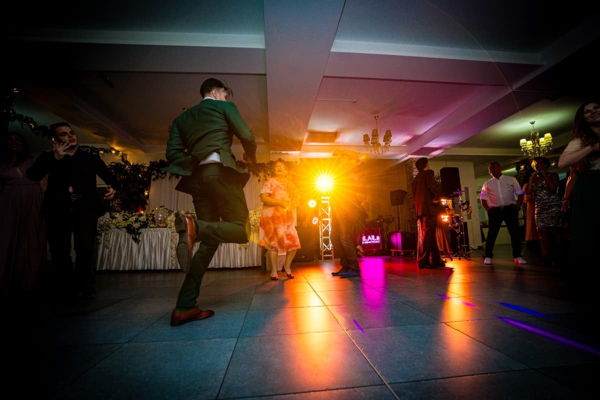 Restaurant Intimus - locatie pentru nunti in Tulcea, Tulcea