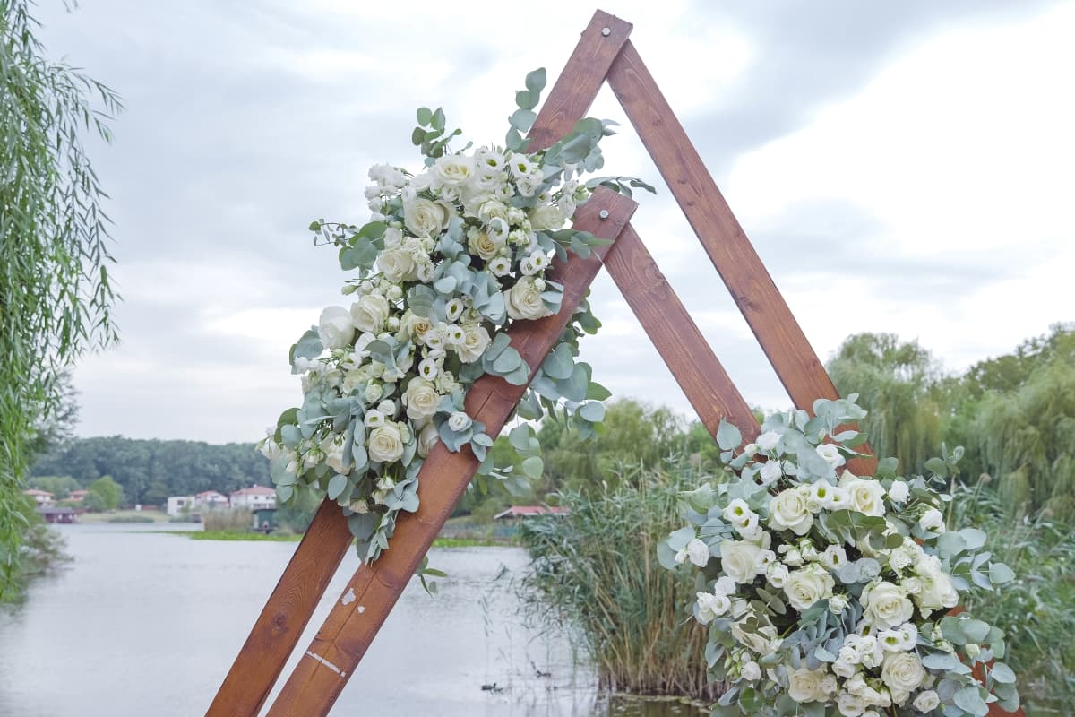 Lotus By The Lake  - locatie pentru nunti in Siliștea Snagovului, Ilfov