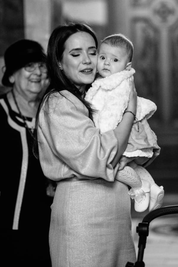 Fotografie de AlexBogdanFoto la Biserica Adormirea Maicii Domnului Militari 1