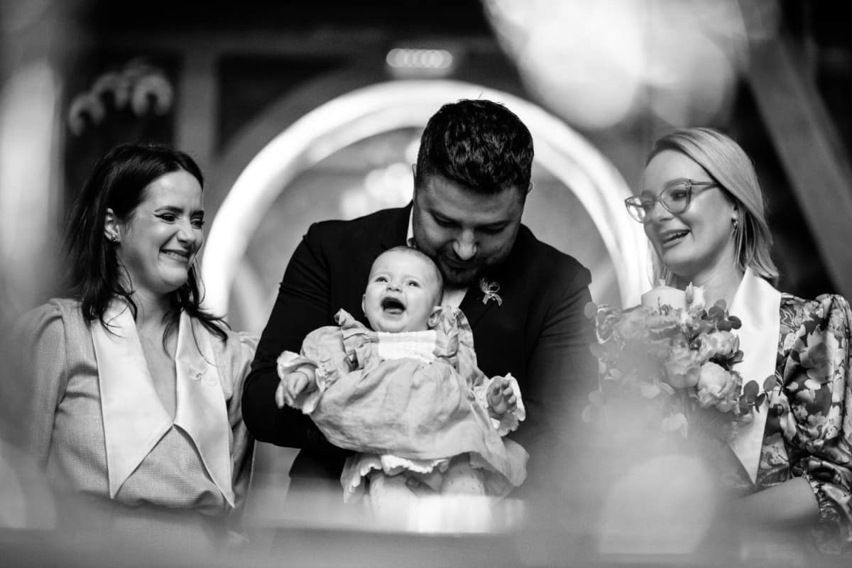 Fotografie de AlexBogdanFoto la Biserica Adormirea Maicii Domnului Militari 1