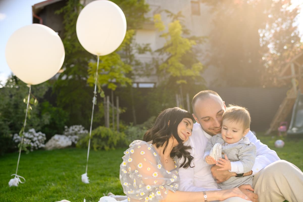 Fotografie de AlexBogdanFoto la 7AM Garden 