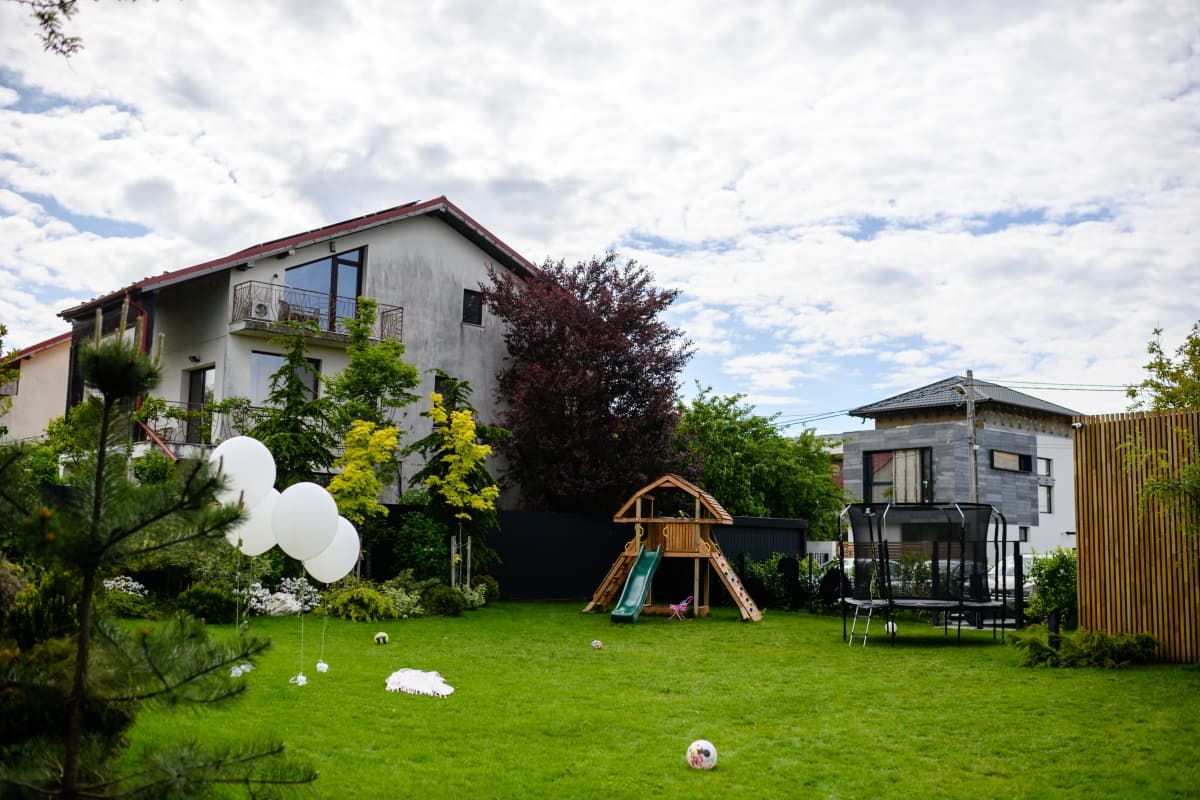 Fotografie de AlexBogdanFoto la 7AM Garden 