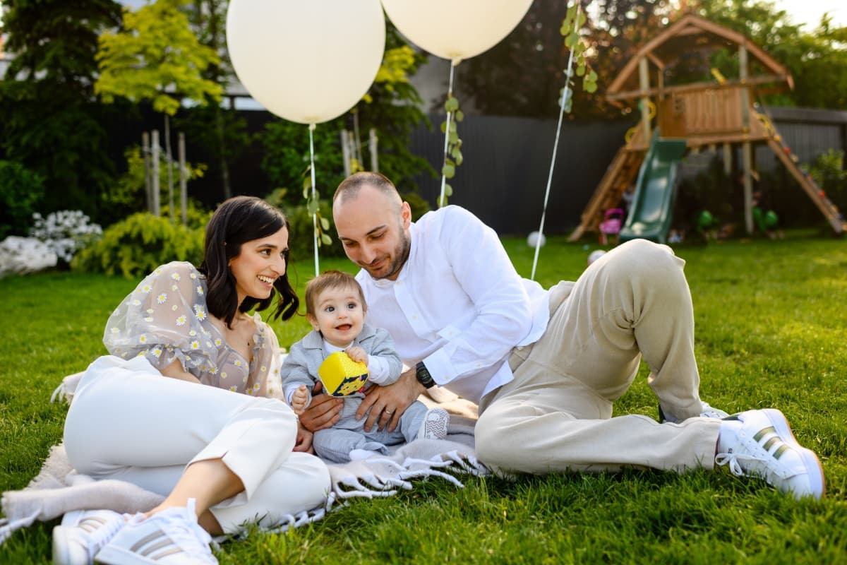 Fotografie de AlexBogdanFoto la 7AM Garden 