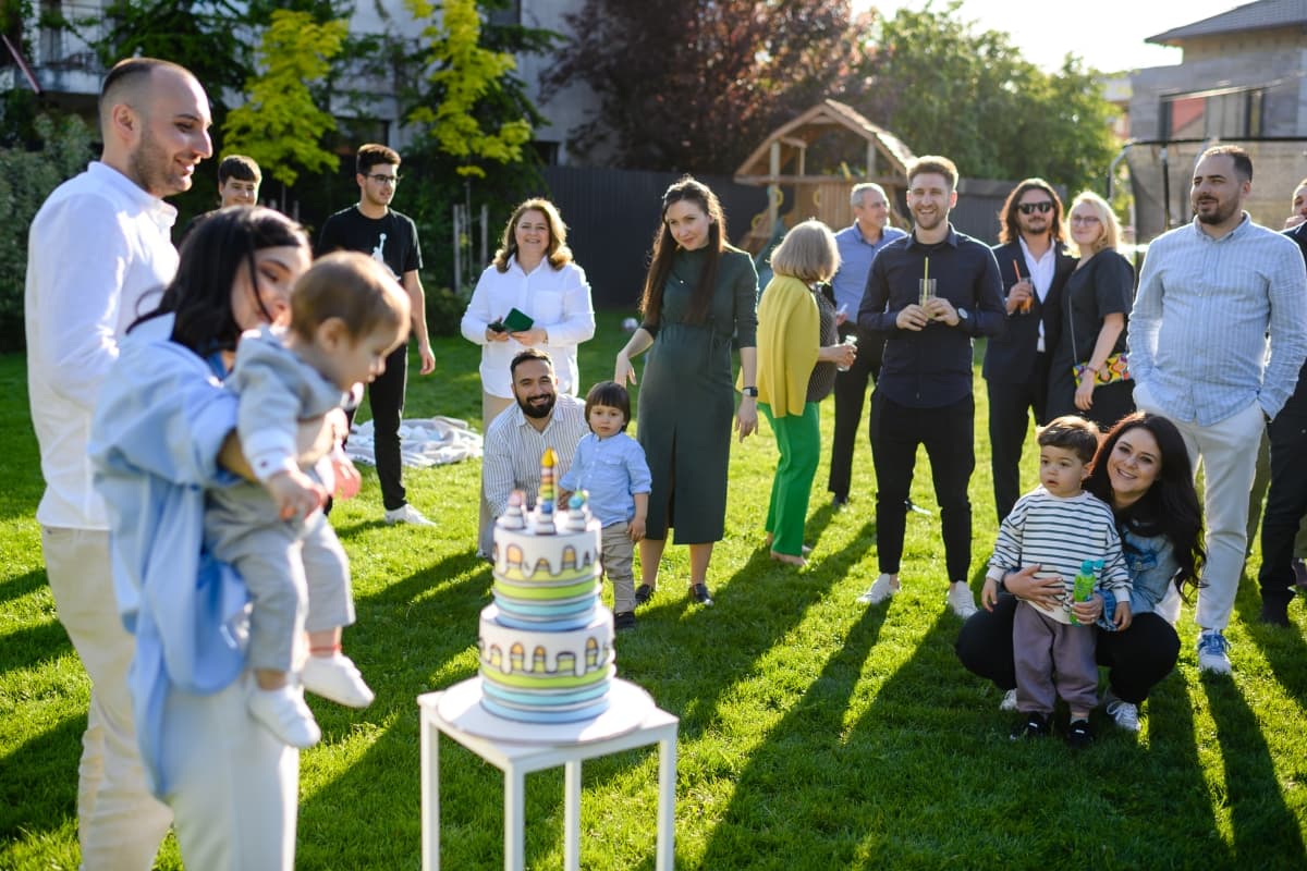 Fotografie de AlexBogdanFoto la 7AM Garden 