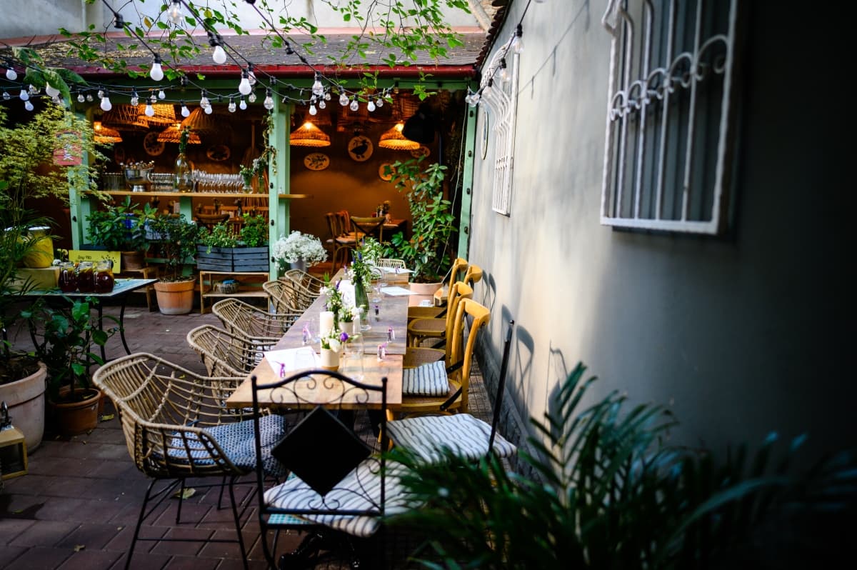 Fotografie de AlexBogdanFoto la Bacania Veche