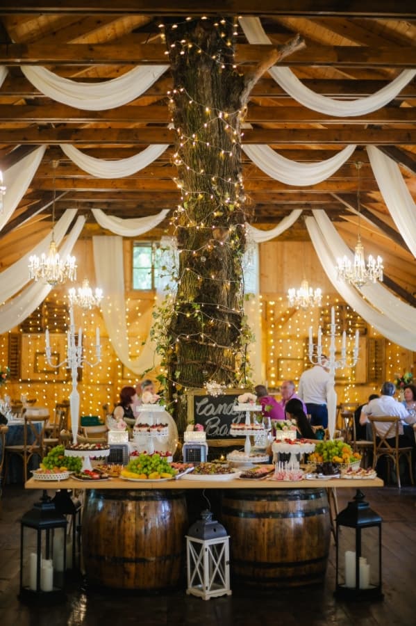 Fotografie de Cristina o. Photography la The Dallas Barn