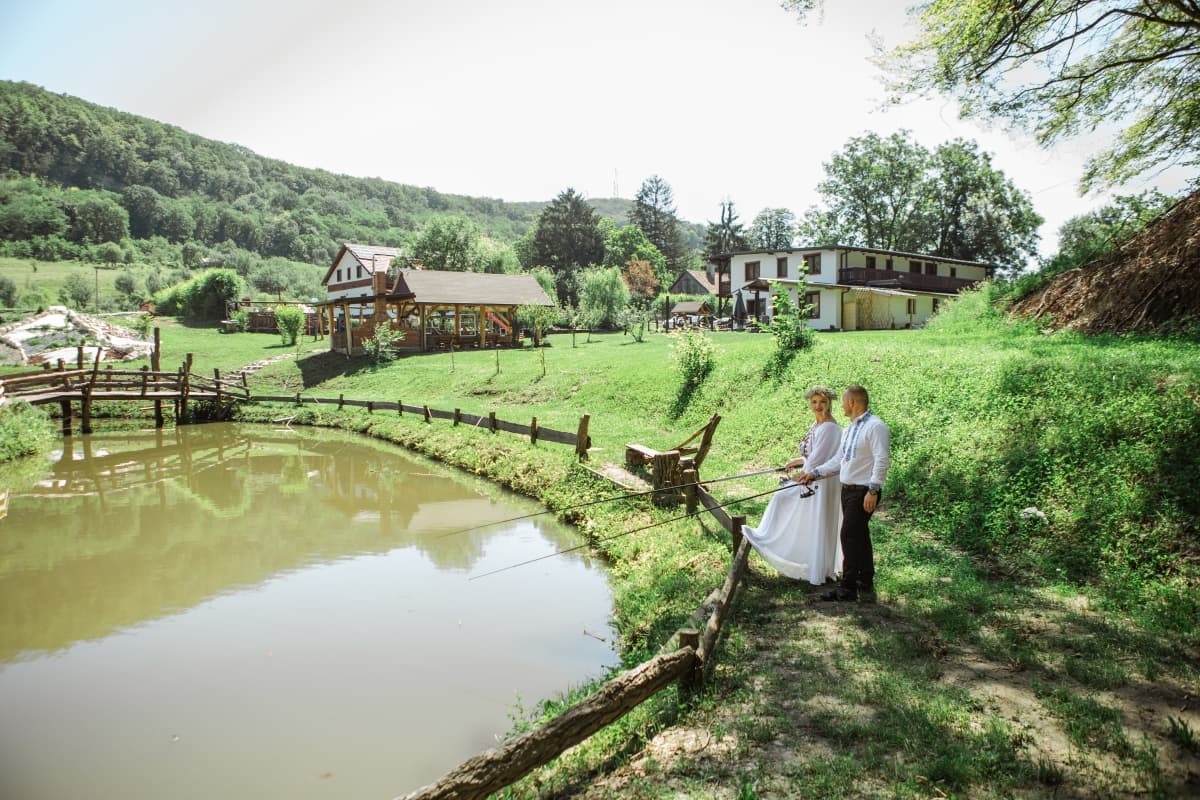 Fotografie de Cristina o. Photography la Casa cu Prispa