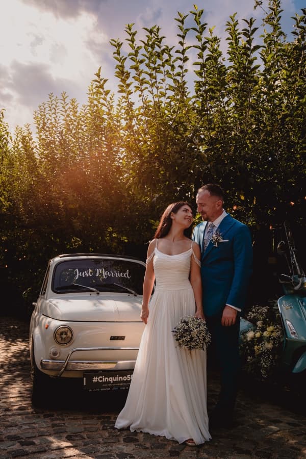 Fotografie de FOCALIZAT EVENTS la The Wild Garden