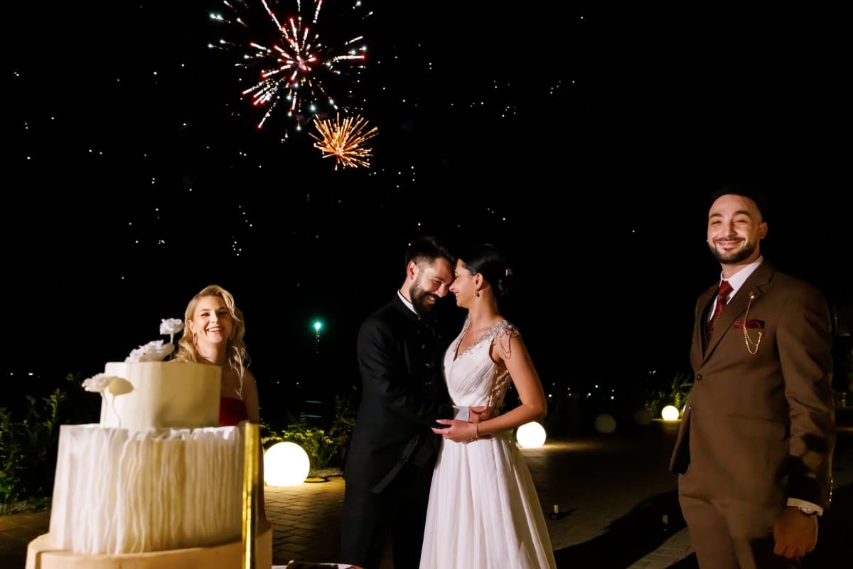 Crama Jelna - locatie pentru nunti in Jelna, Bistrița-Năsăud