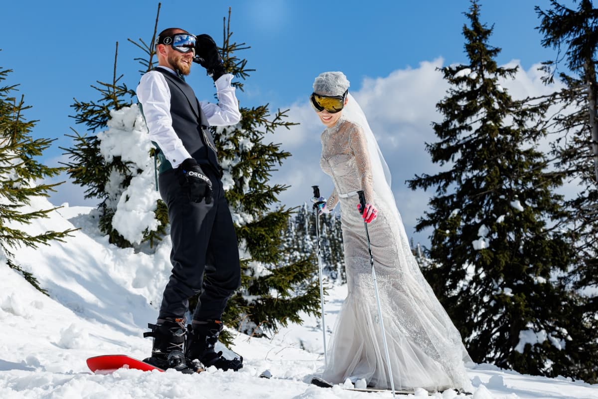 Fotografie de Marius Stoica la Masivul Postavaru