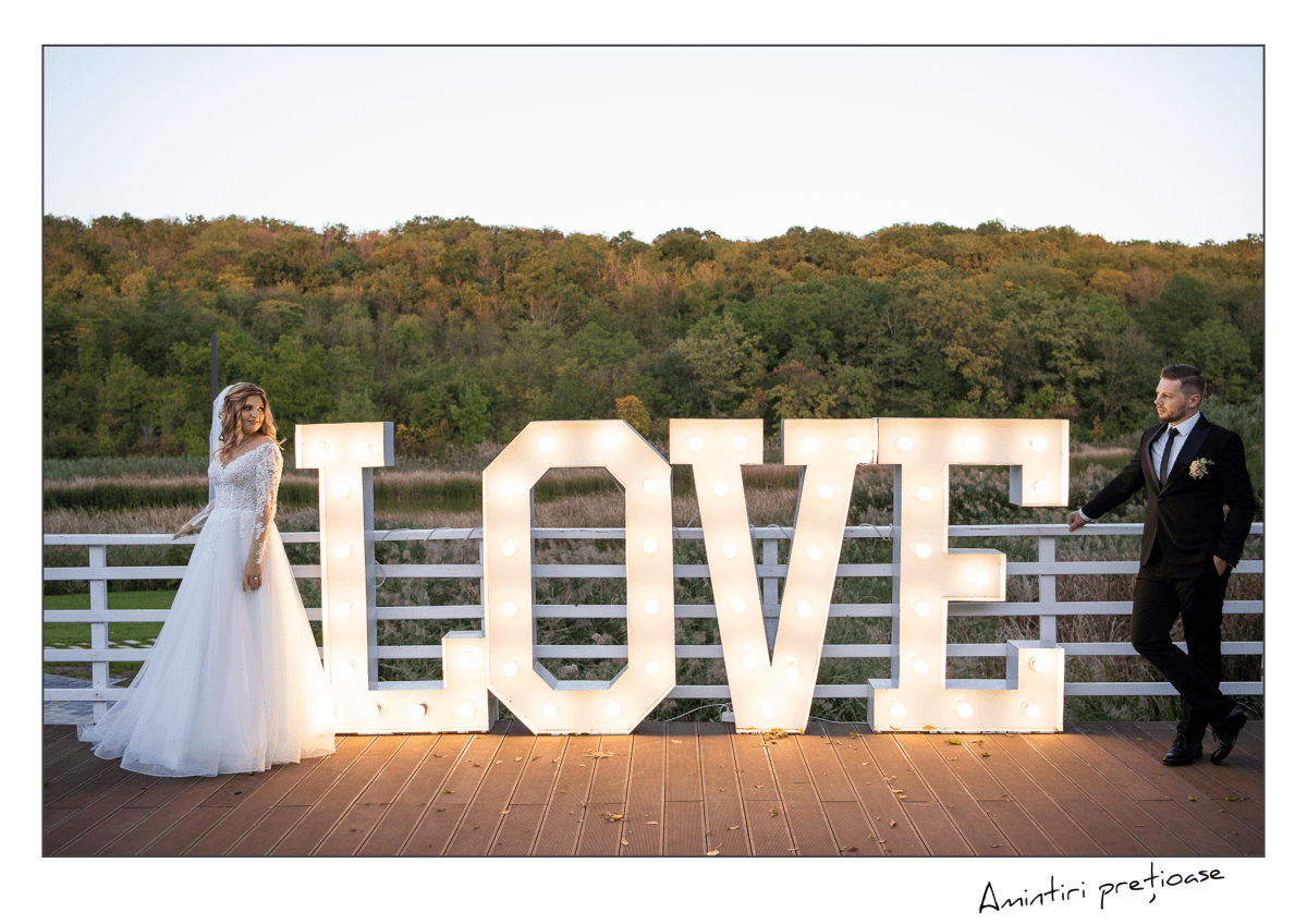 Fotografie de Amintiri Pretioase Studio Foto &amp; Video la Ciric Iasi