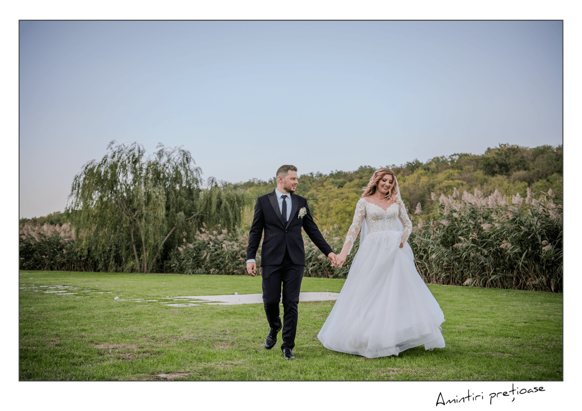 Fotografie de Amintiri Pretioase Studio Foto &amp; Video la Ciric Iasi