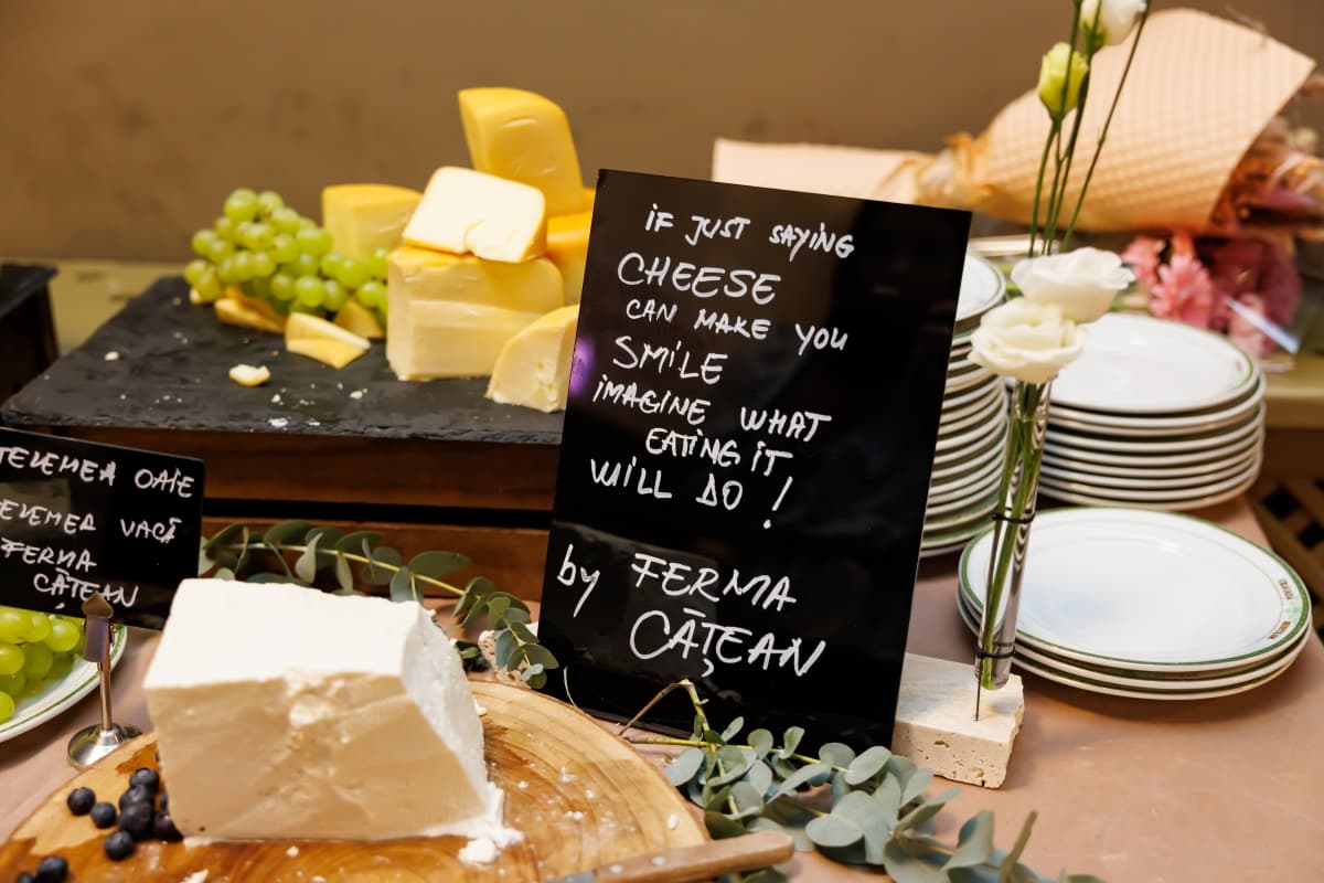 Fotografie de Marius Stoica la Craiasa Muntilor