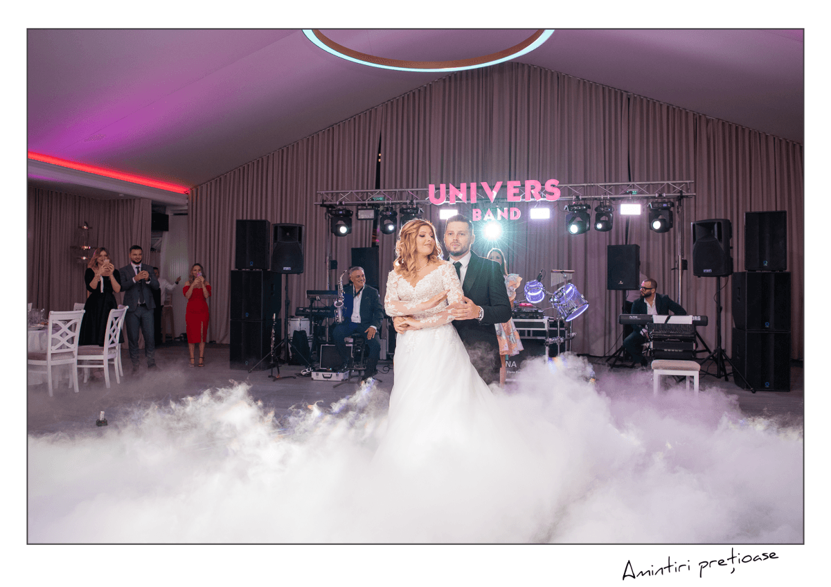 Fotografie de Amintiri Pretioase Studio Foto &amp; Video la Ciric Iasi