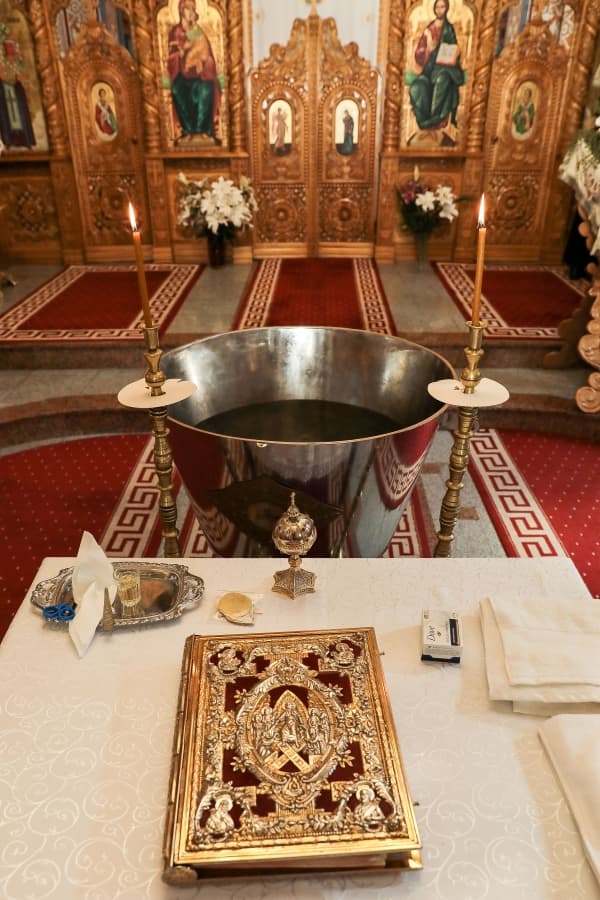 Manastirea Ortodoxa Floresti - locatie pentru nunti in Tăuți, Cluj