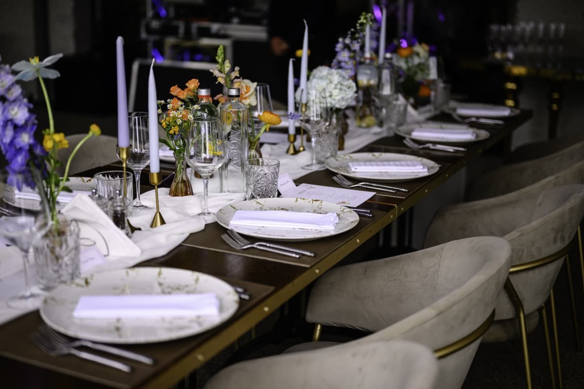 Zexe Herastrau - locatie pentru nunti in București, București