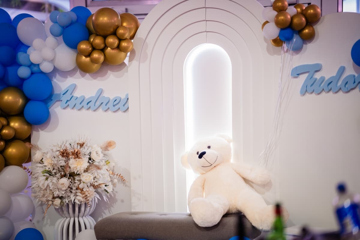 Fotografie de AV Production  la Anna Events