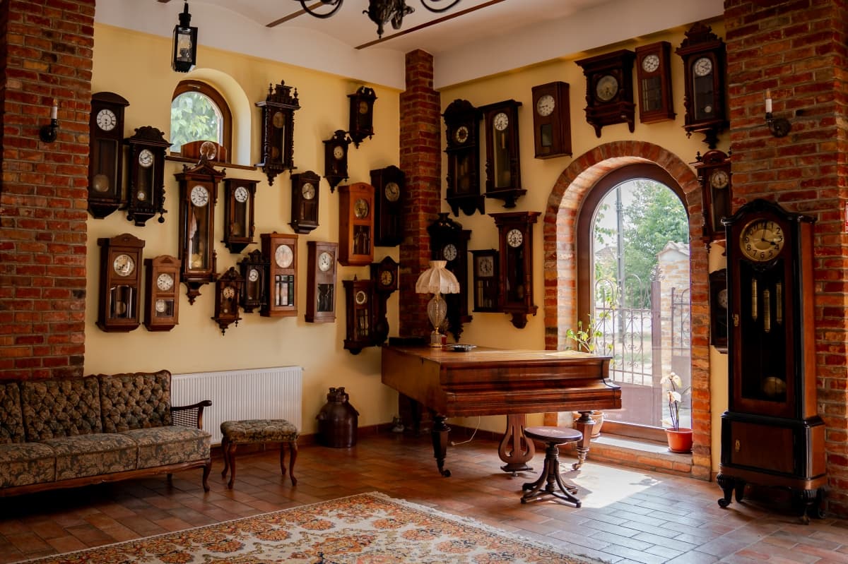 Fotografie de AV Production  la Domeniul Schwabenhaus 