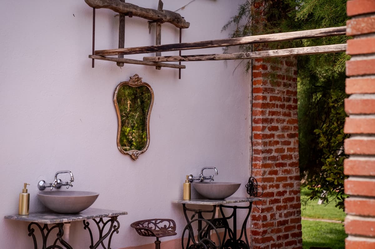 Fotografie de AV Production  la Domeniul Schwabenhaus 