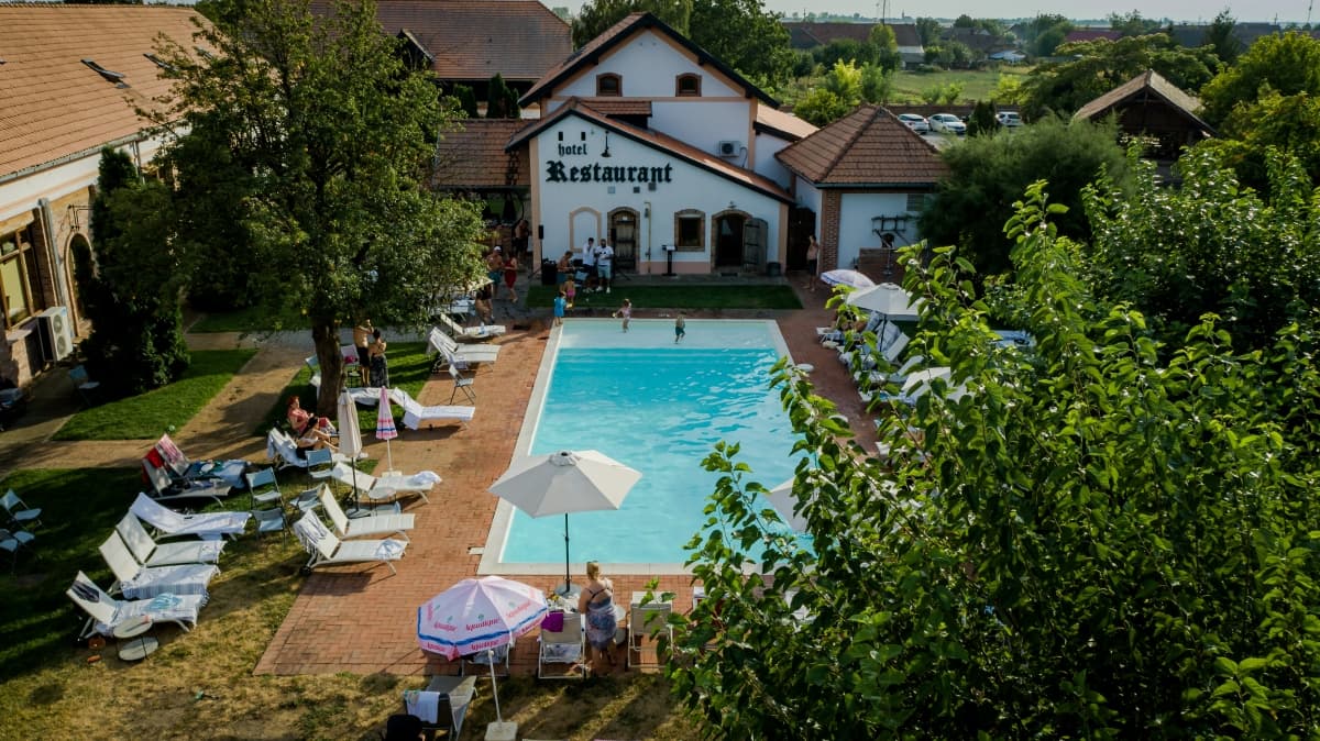 Fotografie de AV Production  la Domeniul Schwabenhaus 