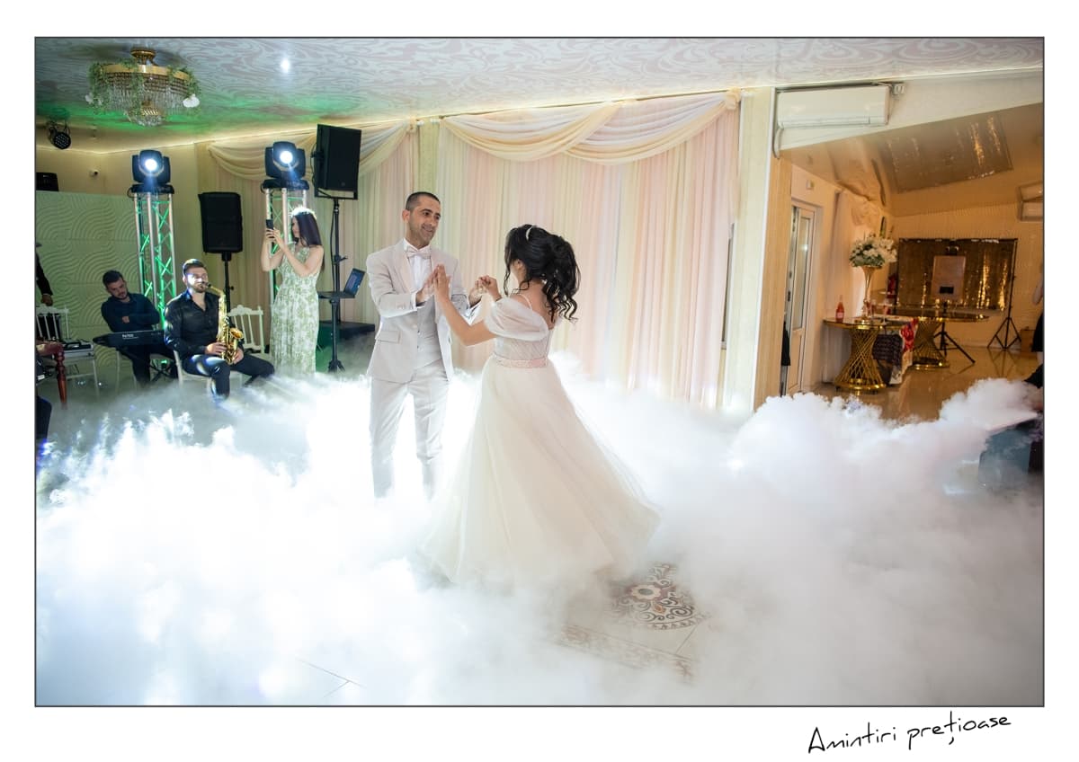 Fotografie de Amintiri Pretioase Studio Foto &amp; Video la La Casablanca