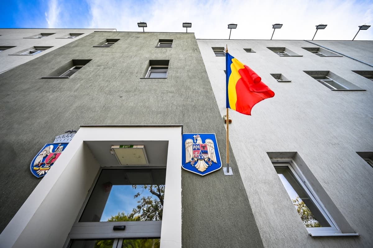 Fotografie de FotoEvent88 - Costi MANOLACHE la Starea Civila Sector 5