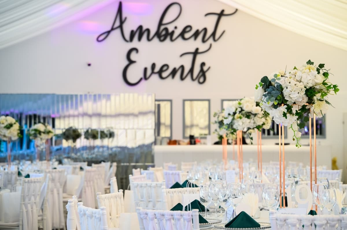 Fotografie de FotoEvent88 - Costi MANOLACHE la Ambient Lake Events